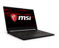 MSI GS65 i7-8750H/16GB/256/Win10 GTX1060 144Hz - 426864 - zdjęcie 8